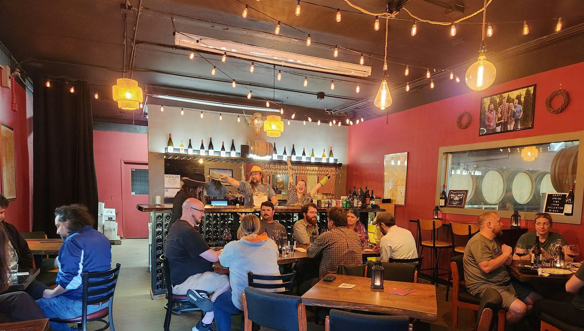 Trivia!