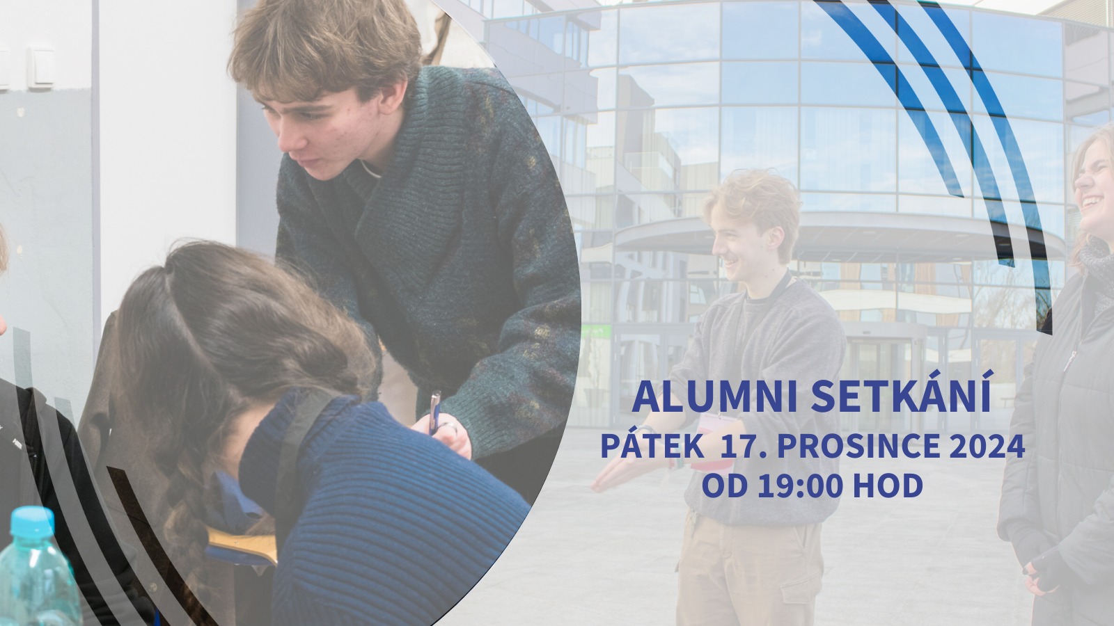 Alumni setkání
