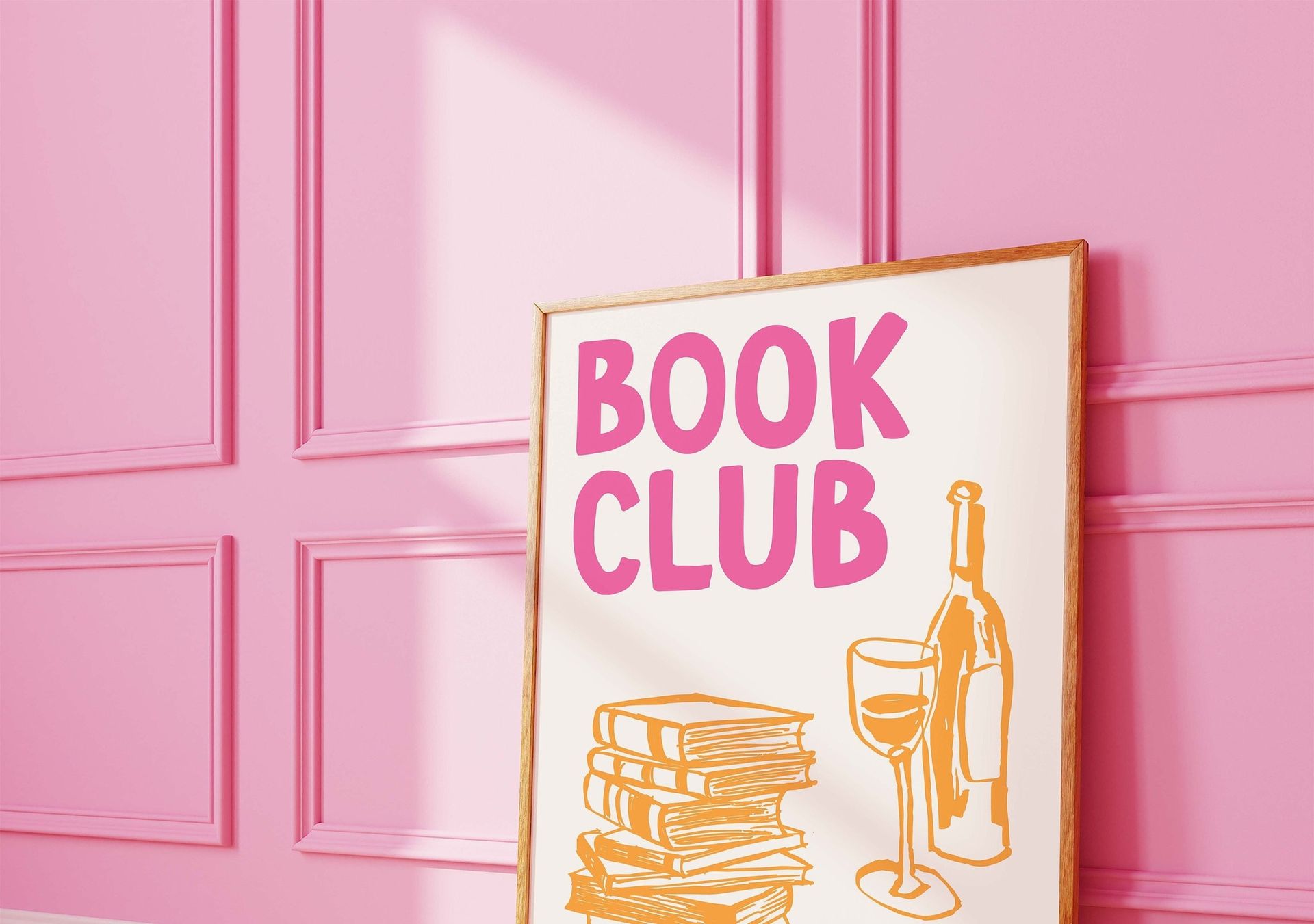 International Book Club 75th Meeting