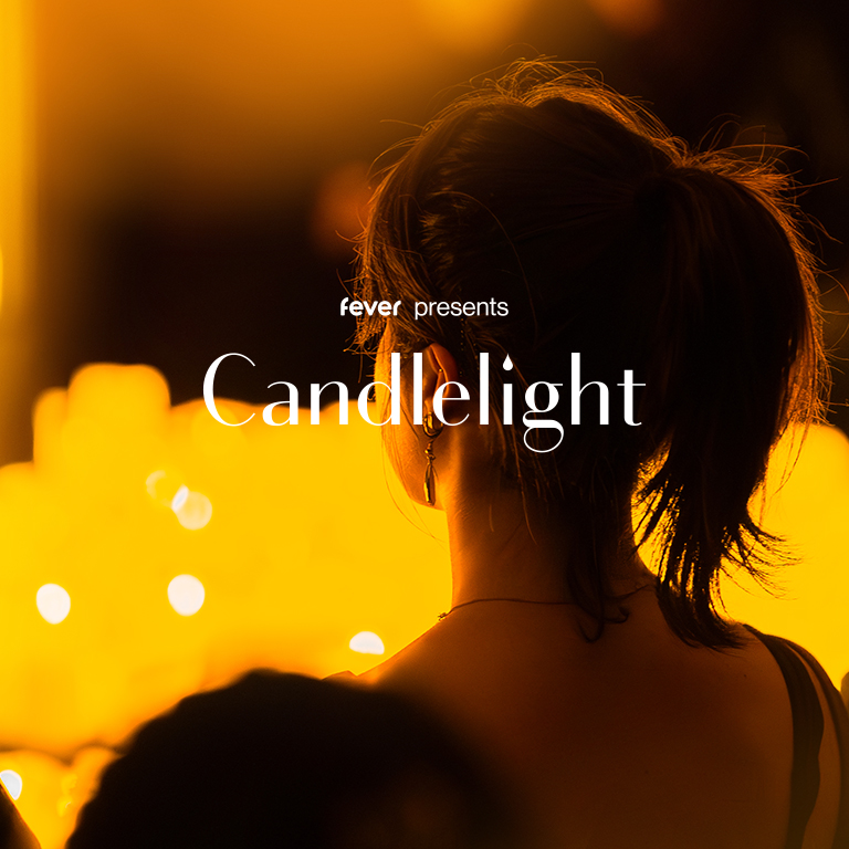 Candlelight: Vivaldiho Čtvero Ročních Dob | Brno