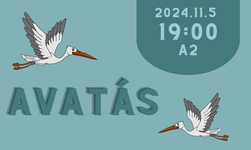 Avatás