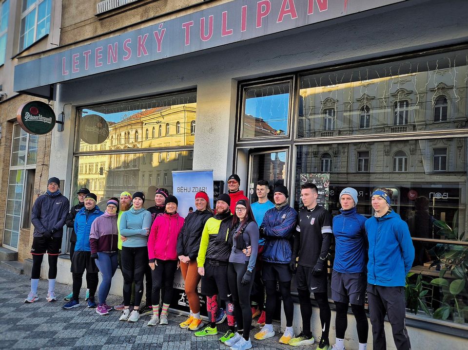 Celostátní testování Nosky
