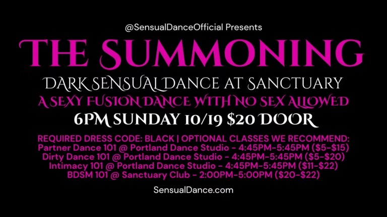Fusion Dance: The Summoning