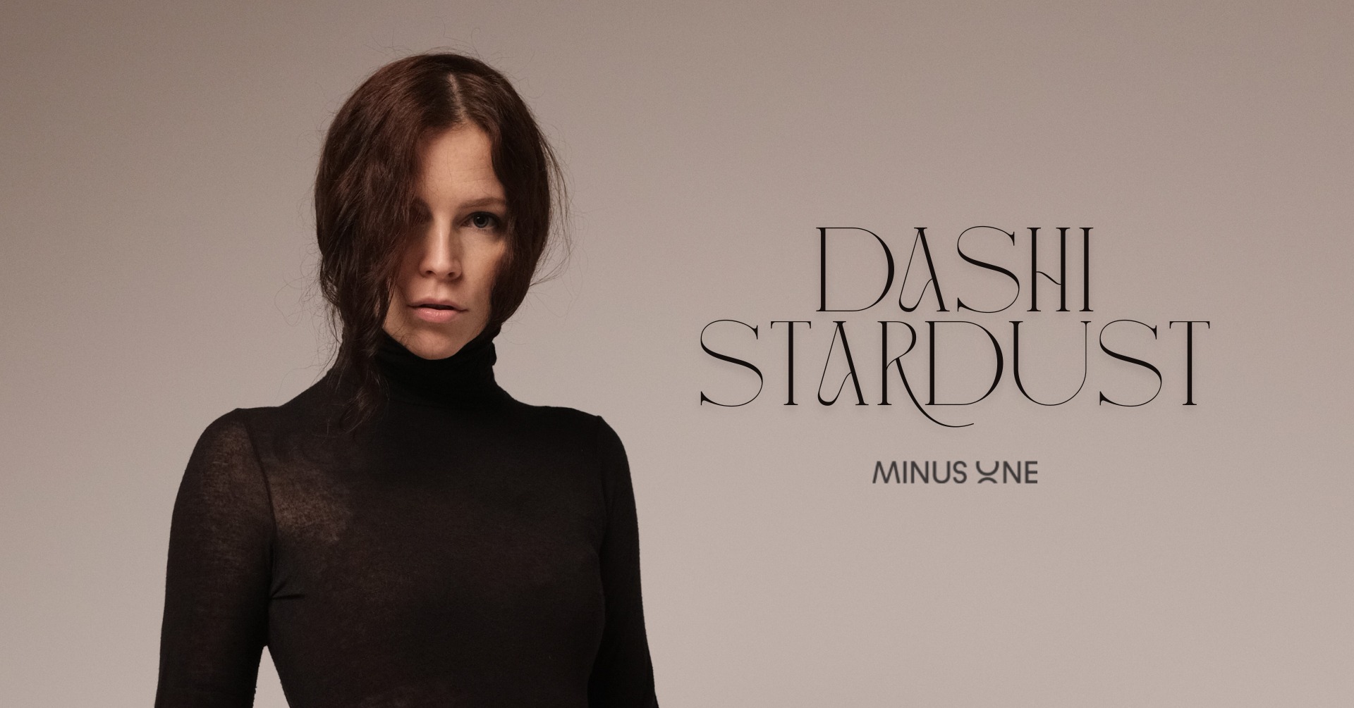 Dashi Stardust // Minus One