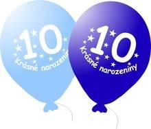 Oslava Jiřík 10 let a Dan 15 let