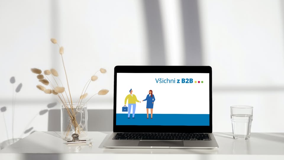 B2B Středa vol. 25