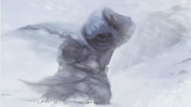 The Frozen North - Newbie Friendly One-Shot w/ Paul