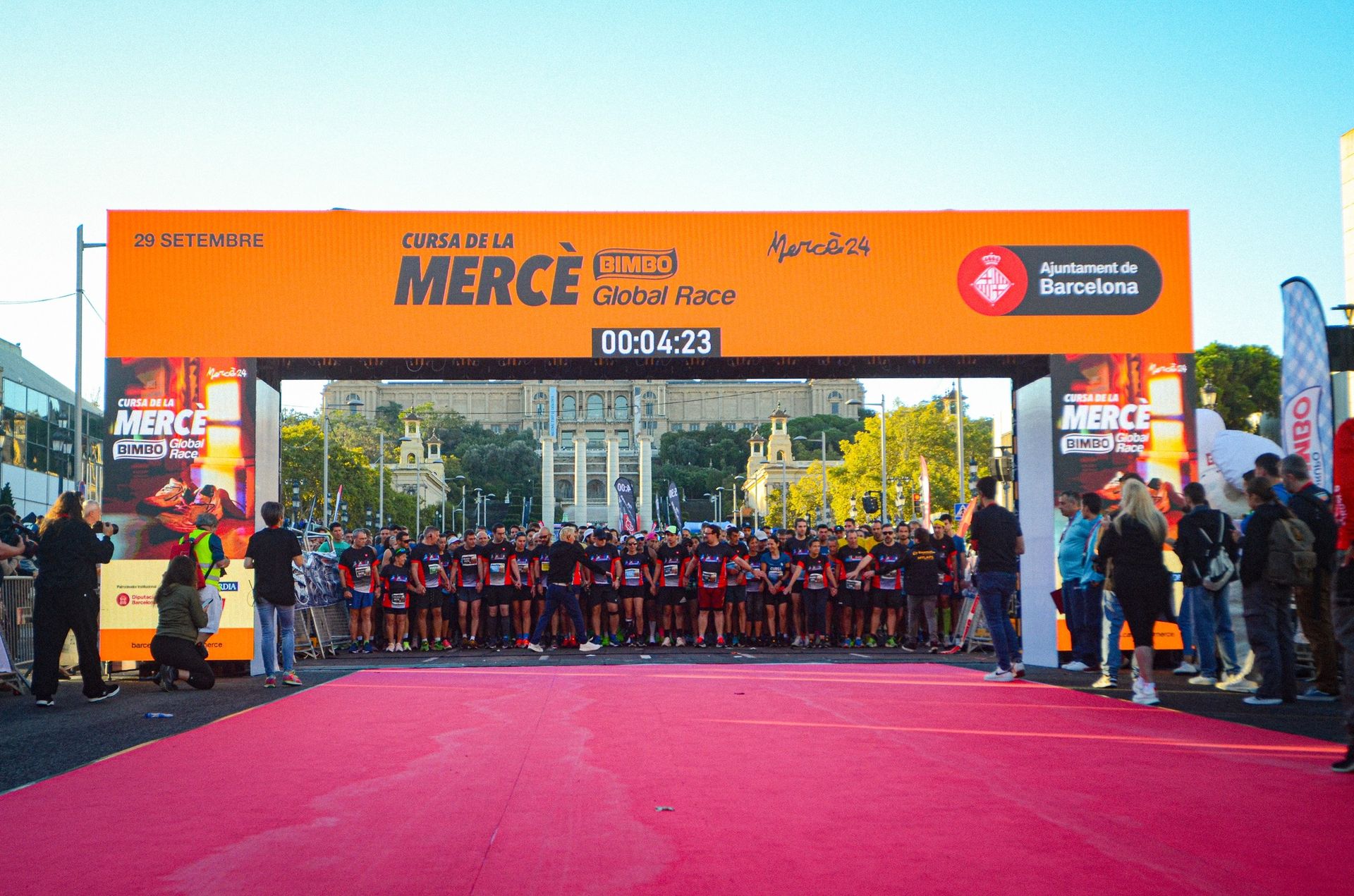 47a CURSA DE LA MERCÈ 2025