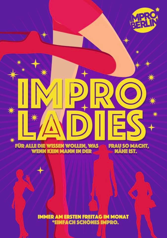 ImproLadies
