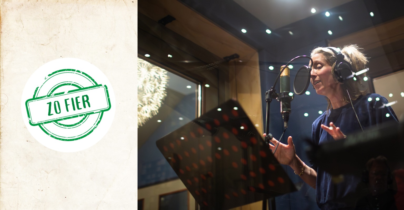 ZO FIER Concerten | Marleen Bijleveld