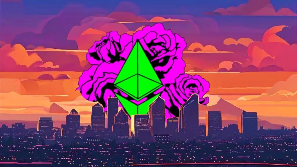 Monthly Ethereum Meetup