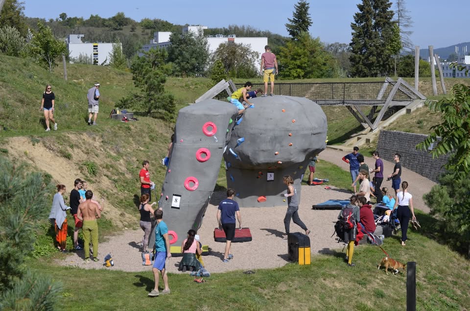 Boulder Open Air 2025