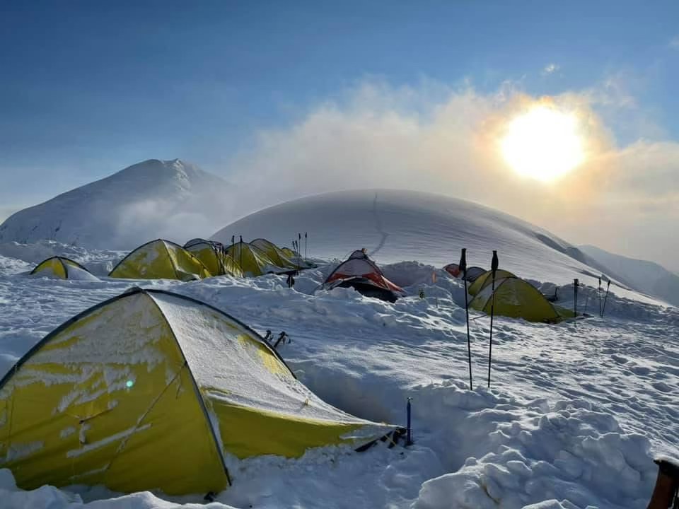 Ružomberok – Cestou necestou – Peak Lenin (7134mnm) a Kyrgystan – Turecké príhody, džentlmeni a čaj