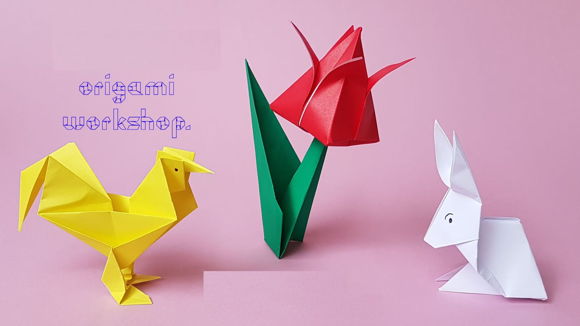 The First Official Amsterdam Origami Club Meetup. OBA CC Amstel, Second Sun 11am