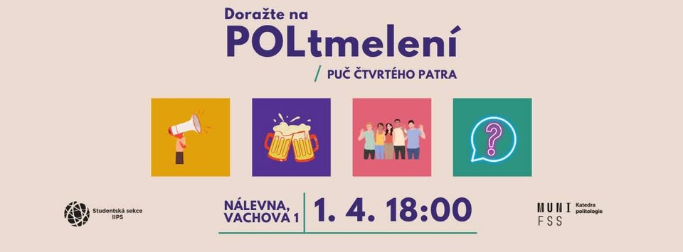 POLtmelení - puč čtvrtého patra