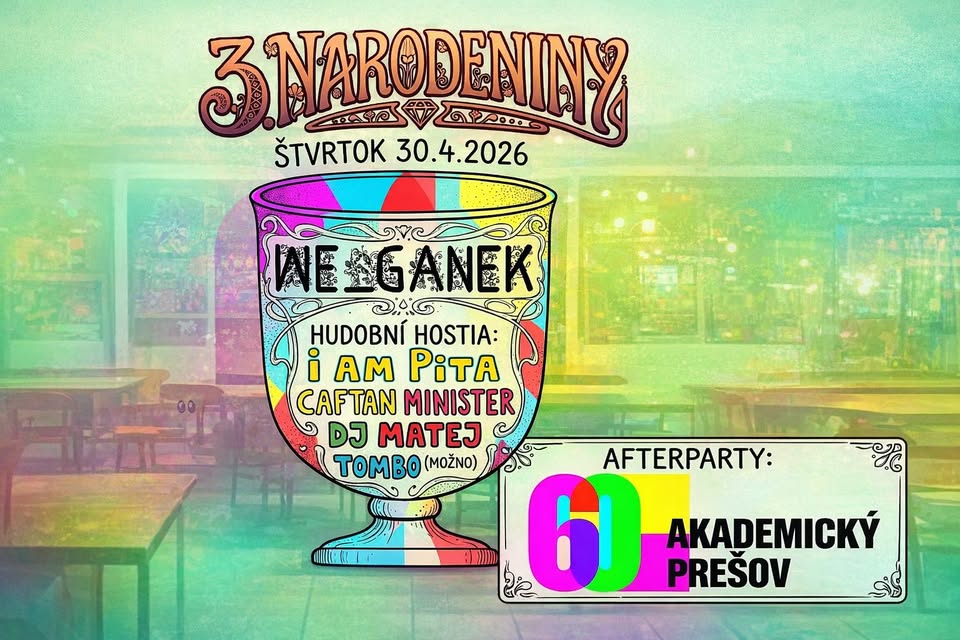 3. Narodeniny we_Ganek