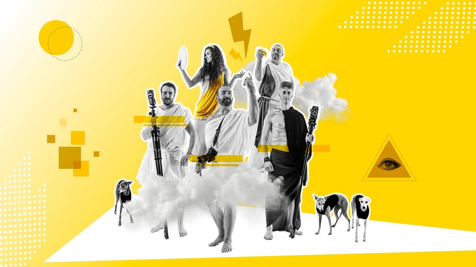 FotoŠkoda FEST | 26. 5. - 1. 6. 2025