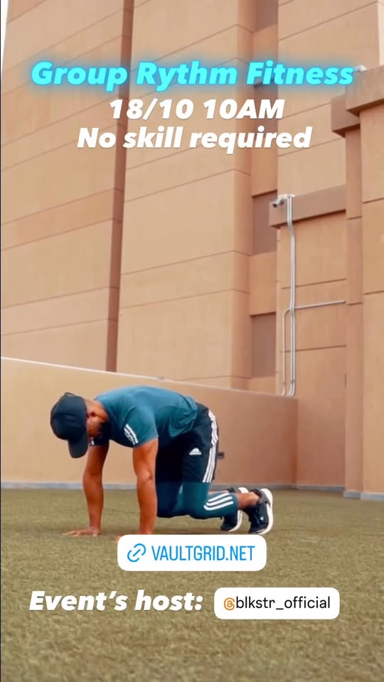 Group Fitness