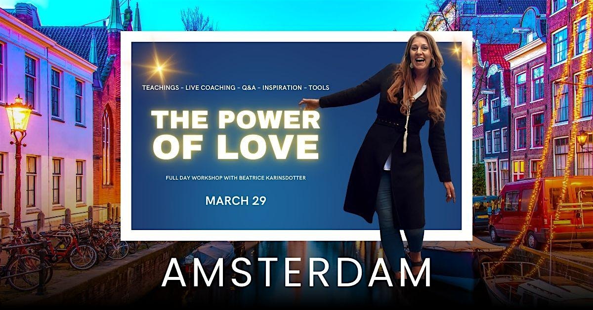 The Power of Love