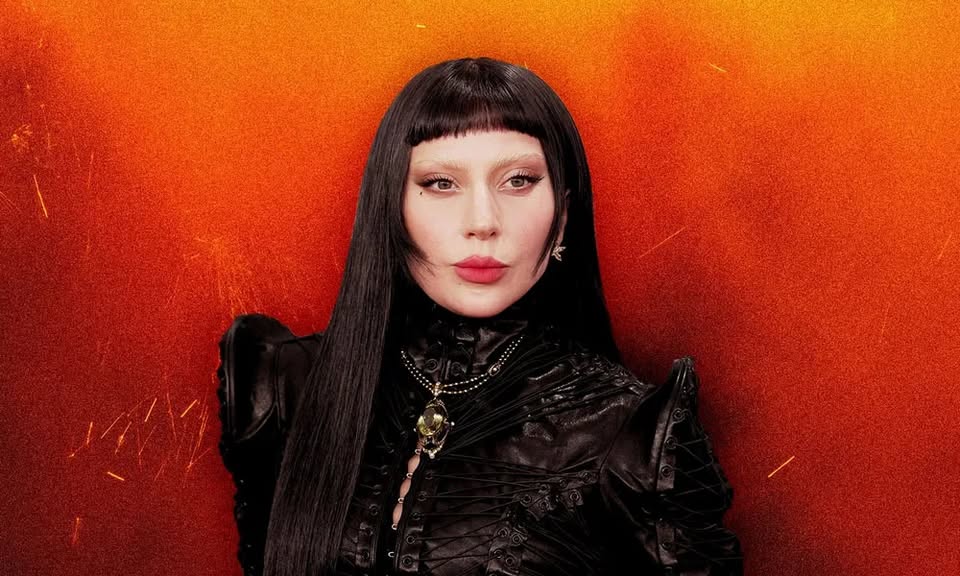 Lady Gaga at Barcelona, CT