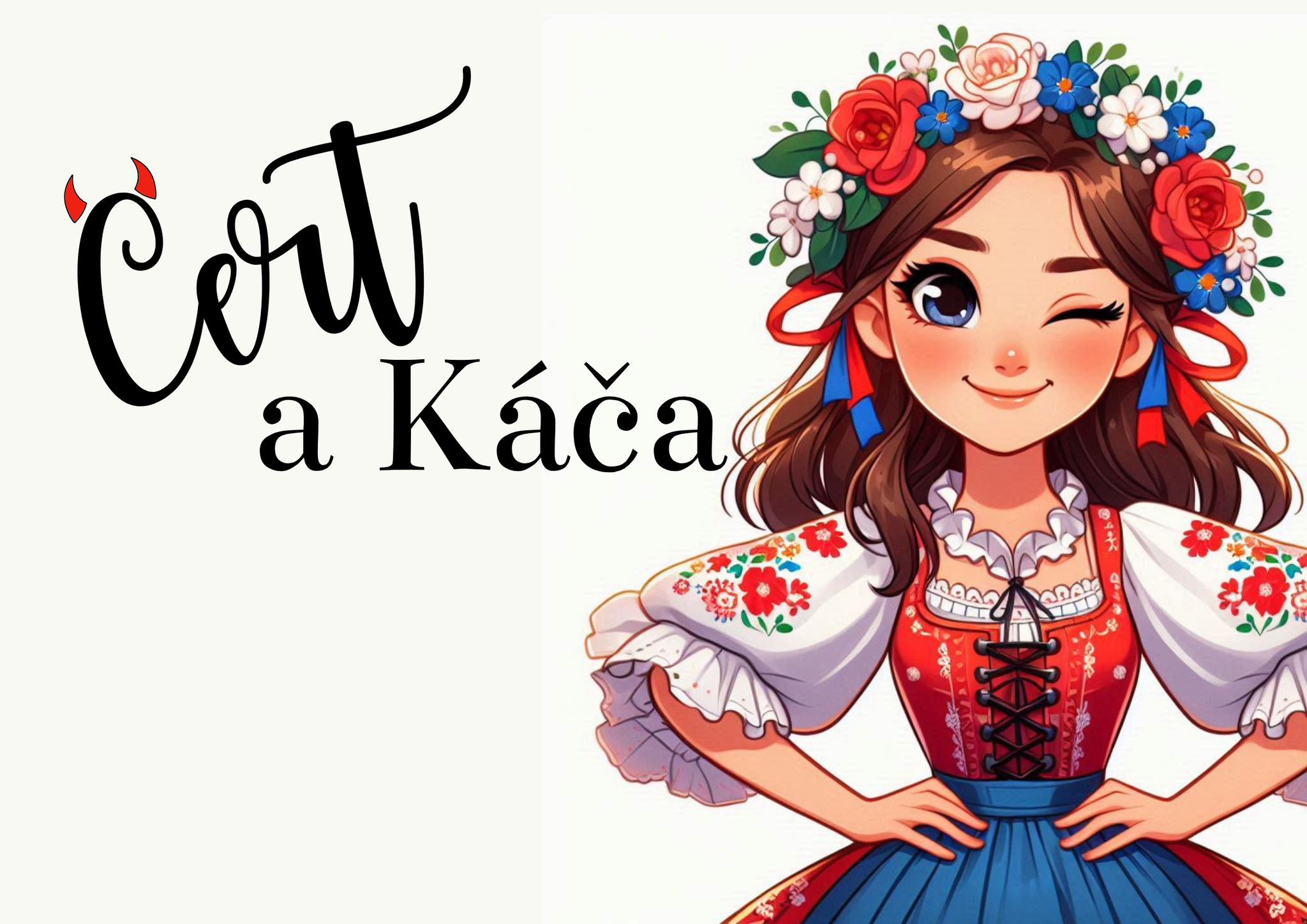 Čert a Káča (PREMIÉRA)