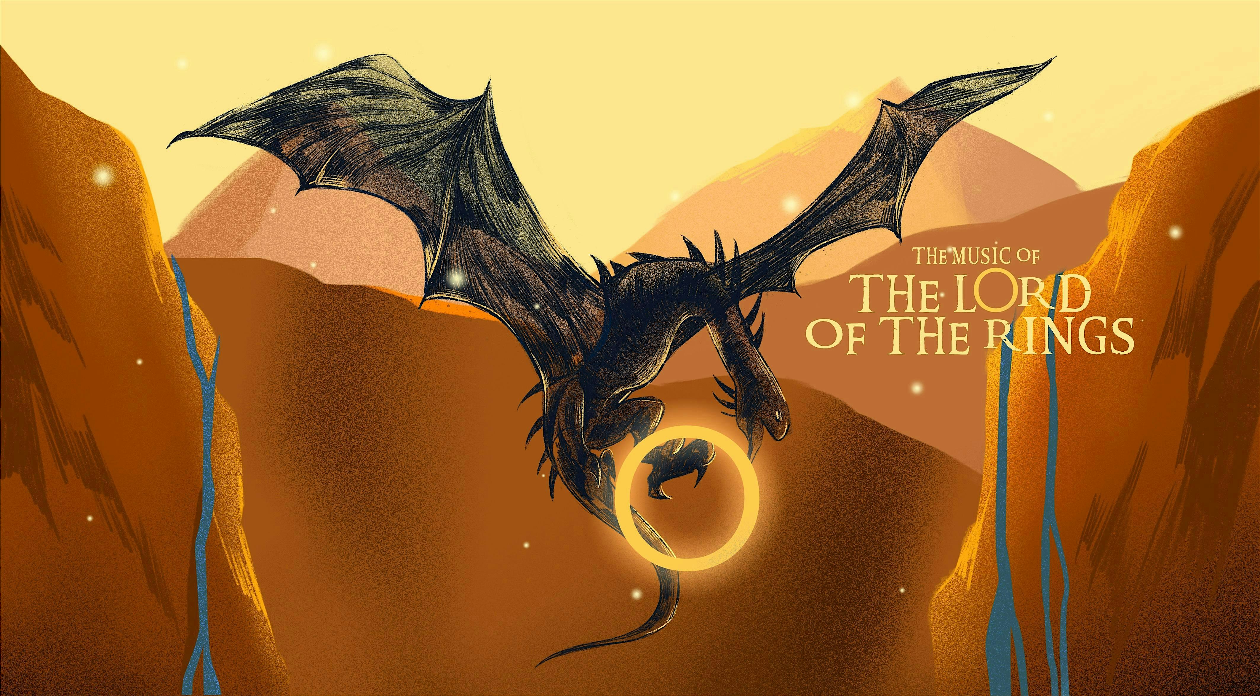 The Music of The Lord of The Rings. Tribute to Howard Shore