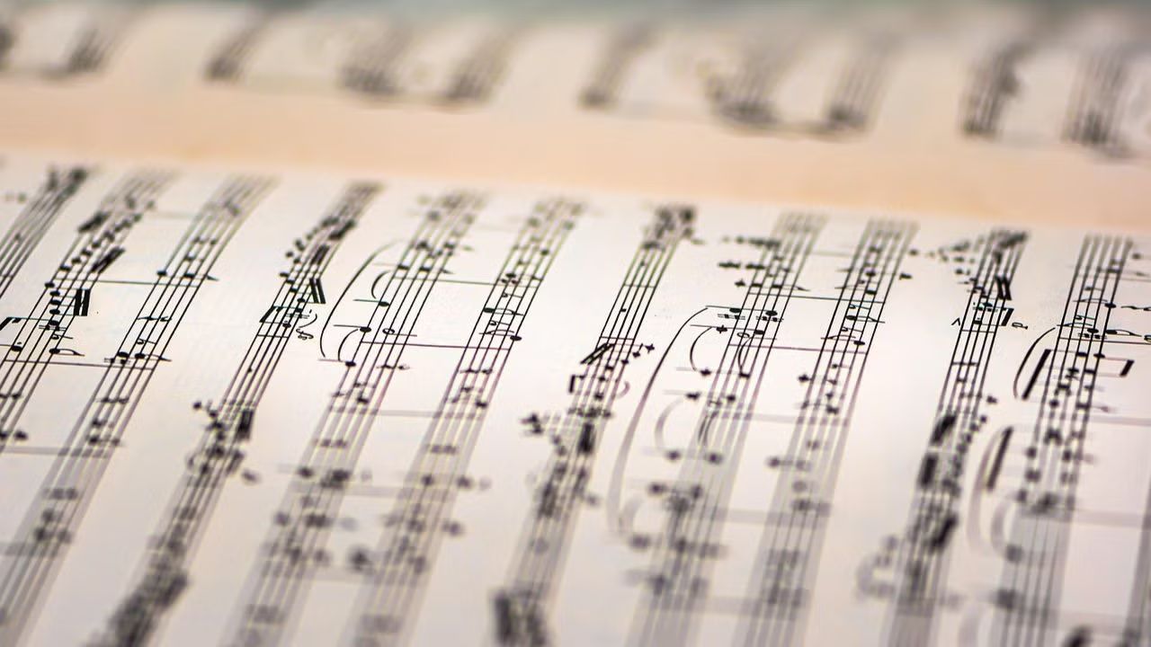 Conversations in Music
