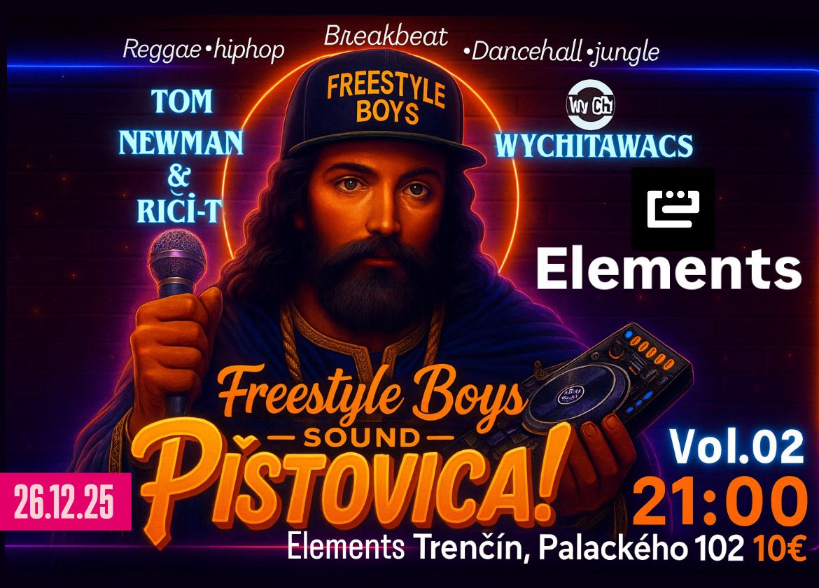 Pištovica vol. 2