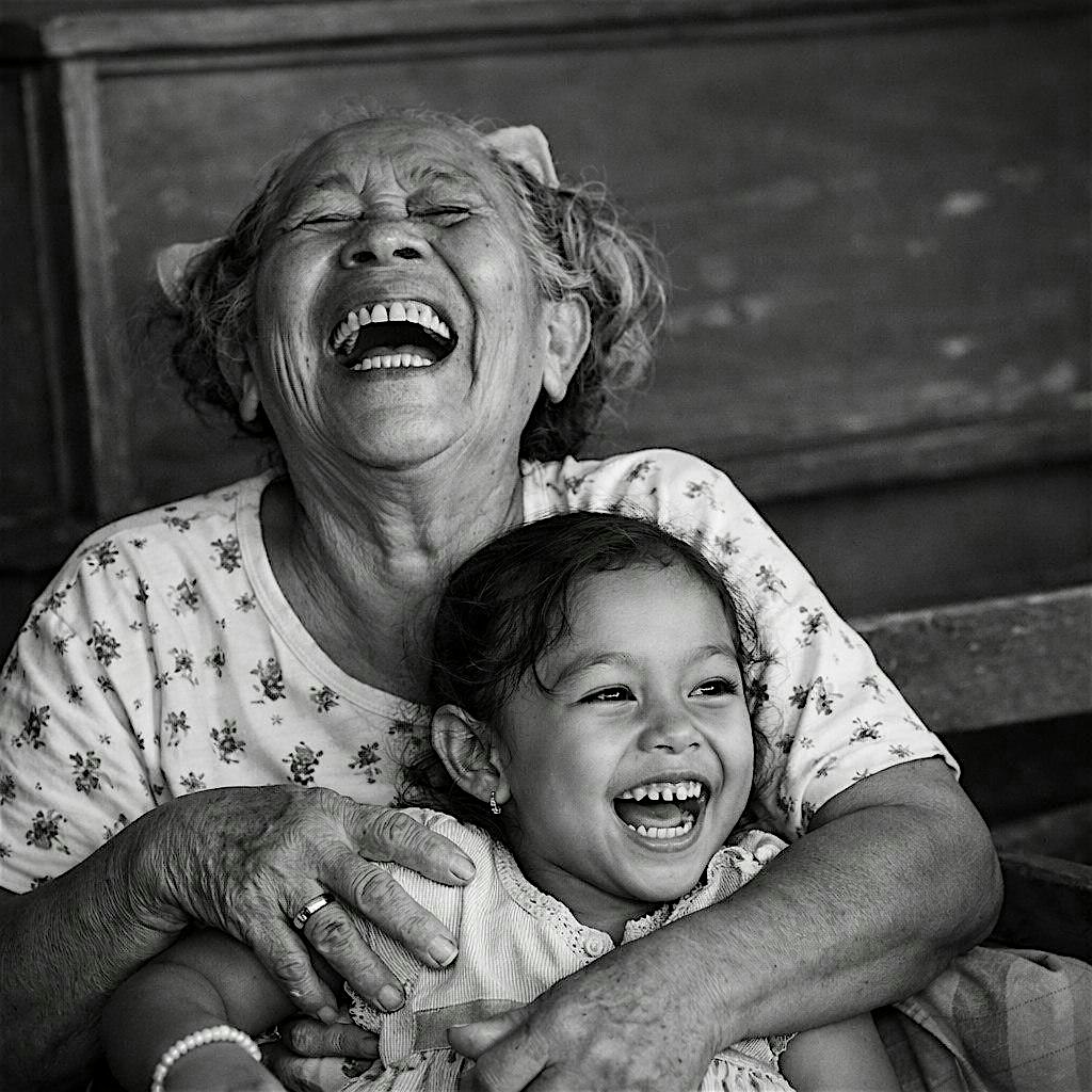 The Biology of Happiness: The Science of Hacking Joy