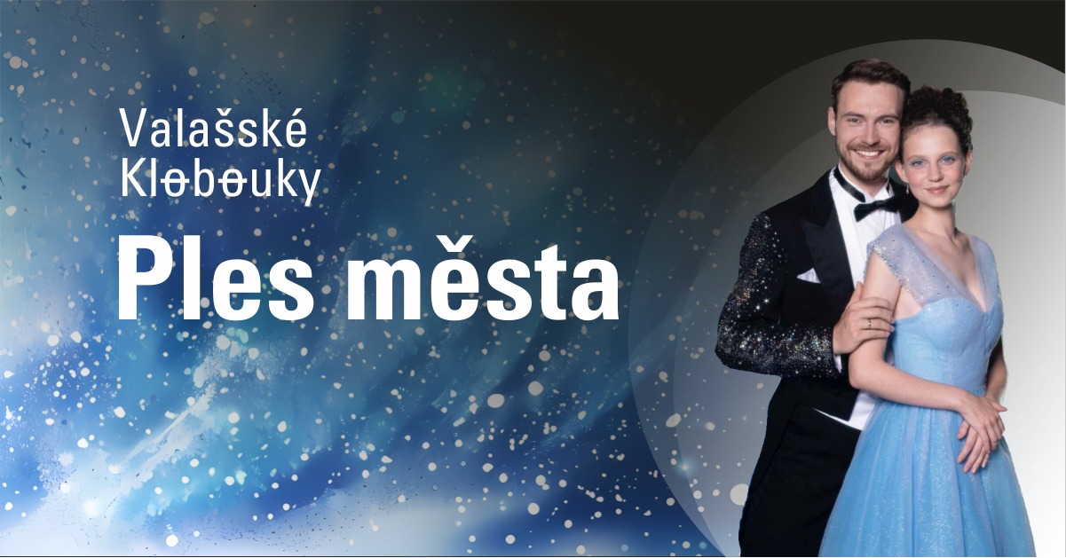 Ples města Valašské Klobouky