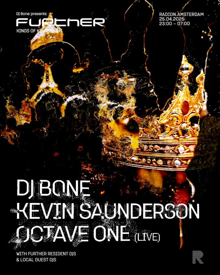 FURTHER: Kings of Kingsnight