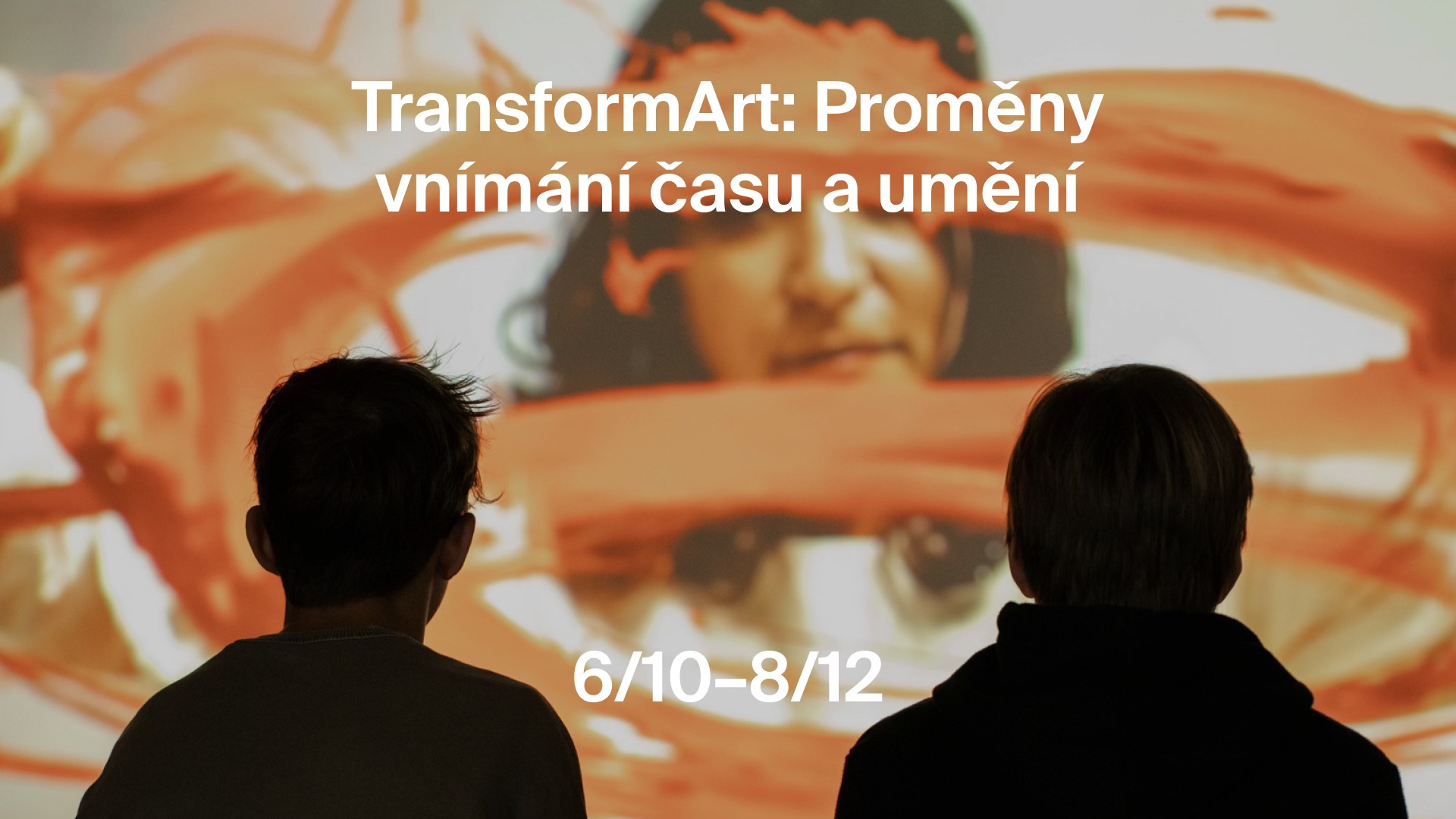 TransformArt: Proměny vnímání času a umění