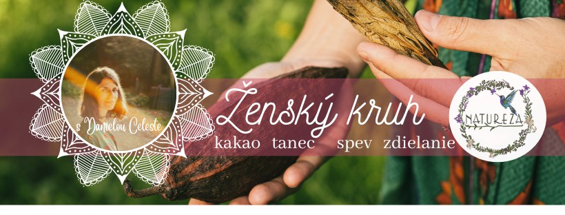 Ženský kruh s kakaom: Esencia Ženy