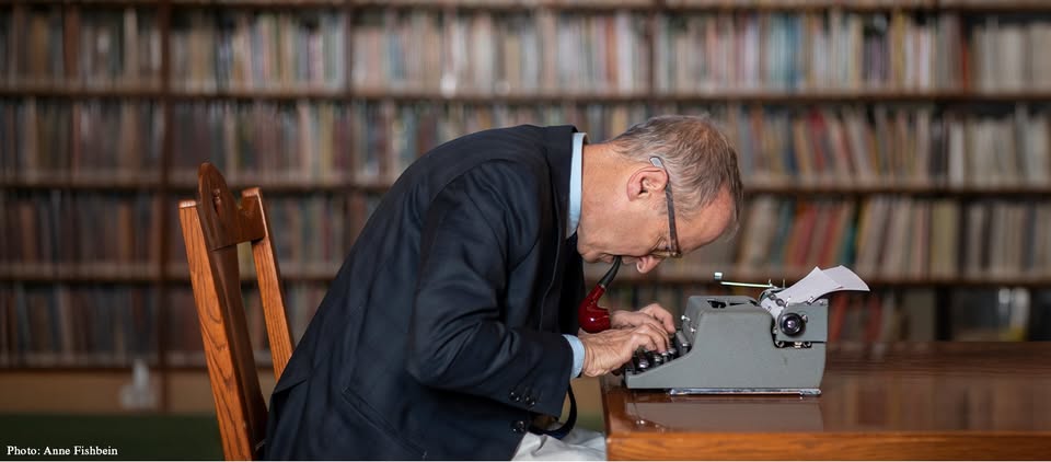 David Sedaris | Een show, Q&A en signeersessie