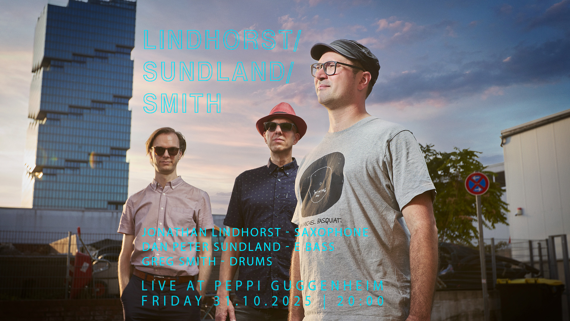 Lindhorst/Sundland/Smith