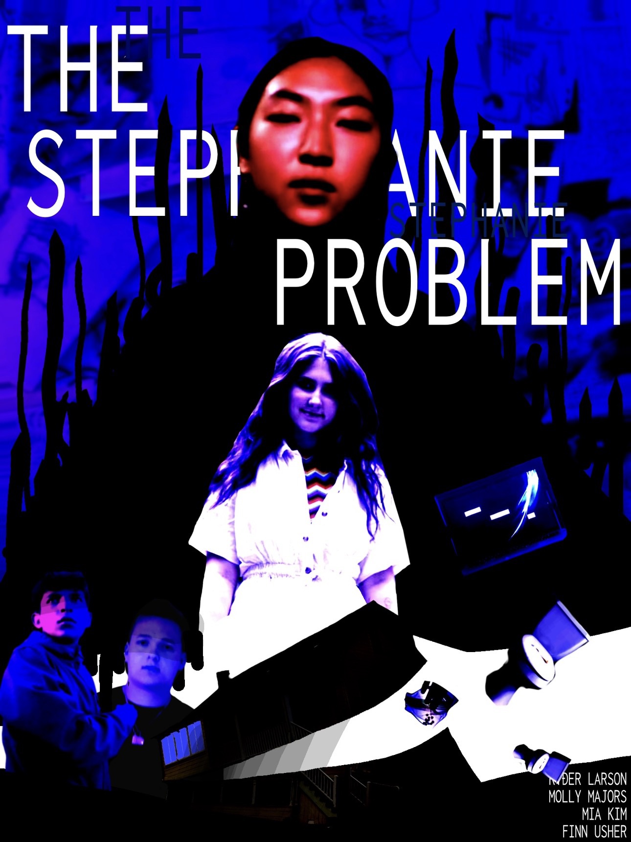 The Stephanie Problem