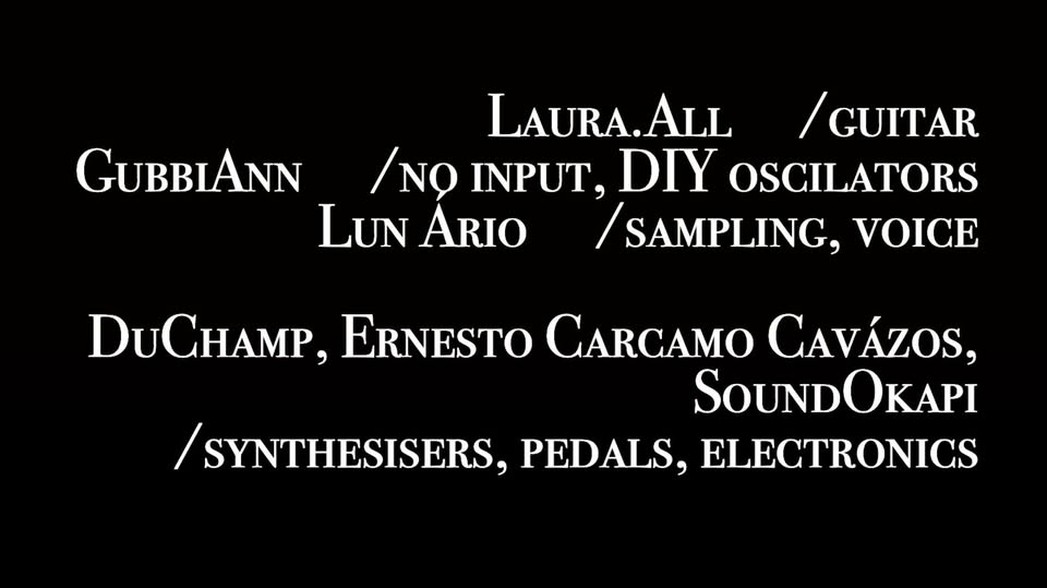 Improvised & Experimental #255
