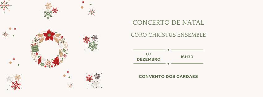 2º Concerto de Natal