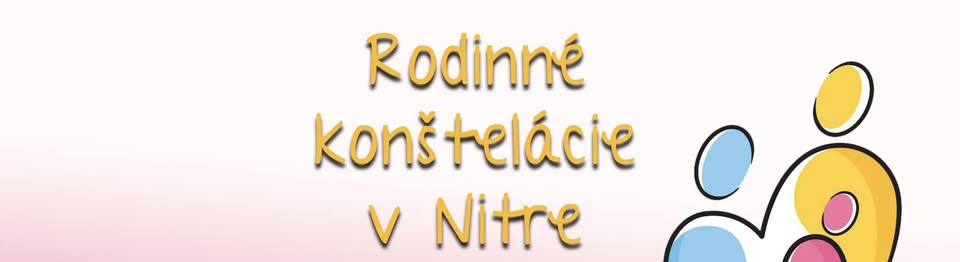 Rodinné Konštelácie v Nitre