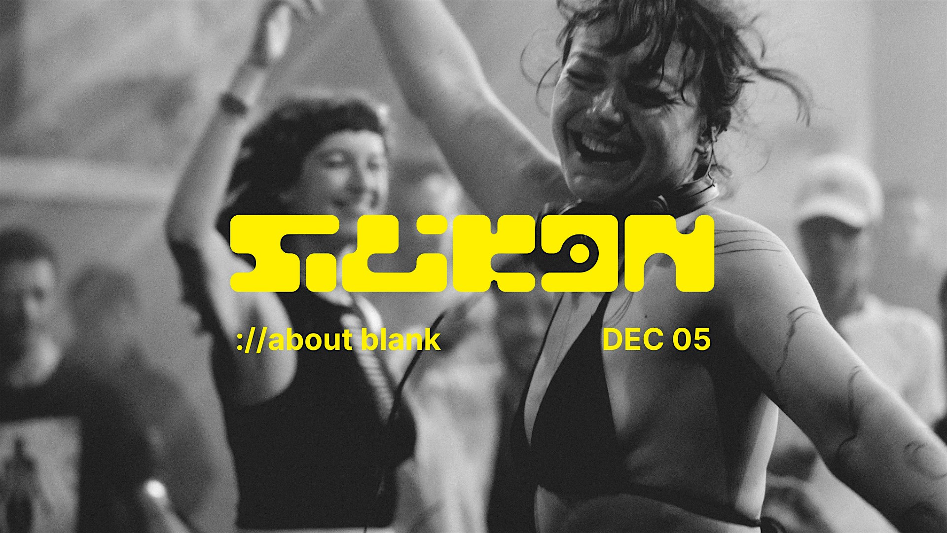 silikon w/ ELOISA, The Muffin Man, futurristic, Gianni & More