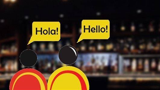 Spanish-English Language Exchange