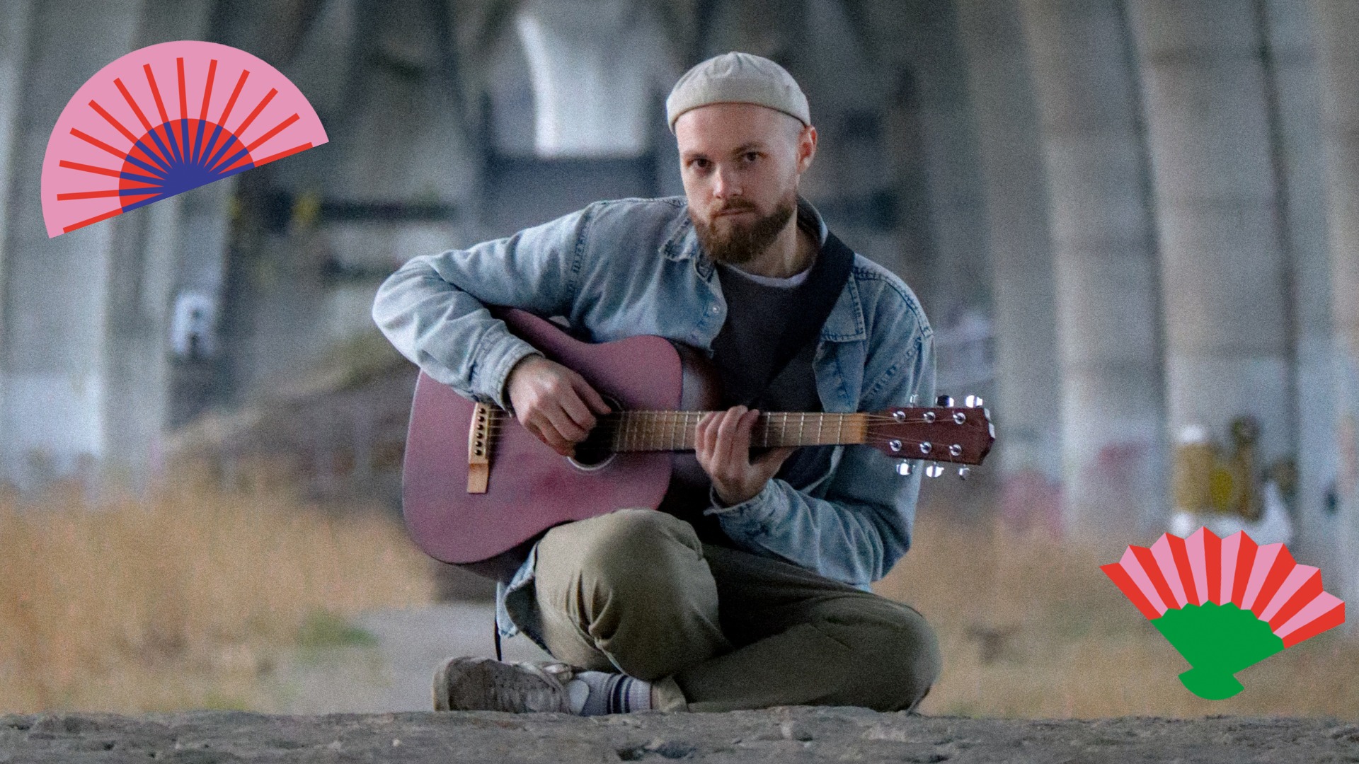 Daniel Handak (nový folk) / after: Dj Gal Agha