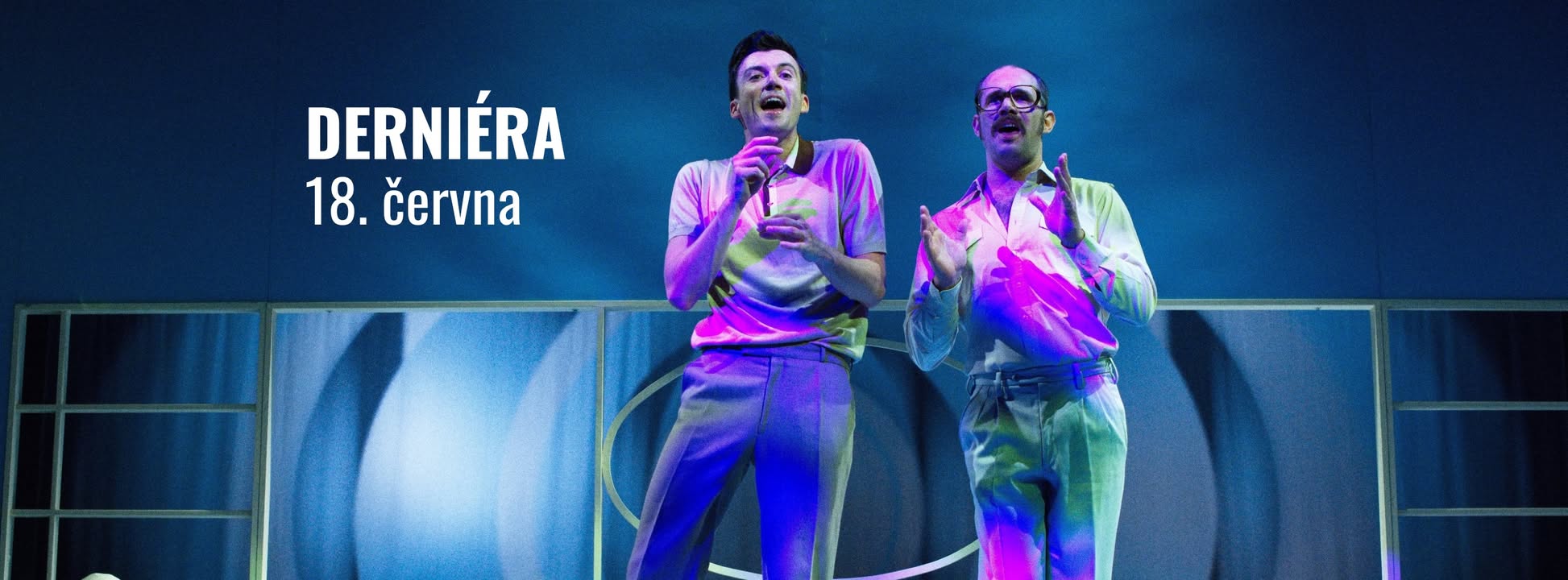 Návrat krále - DERNIÉRA
