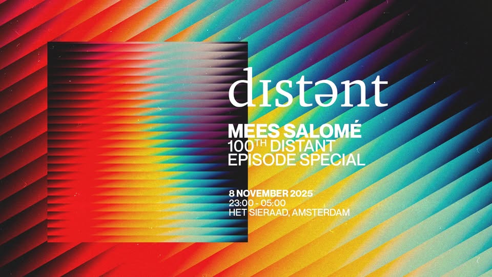 Distant 100th episode special