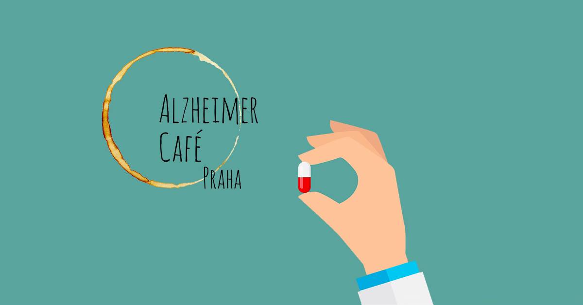 Geriatr radí: Užívání léků a prohlídky u lékaře