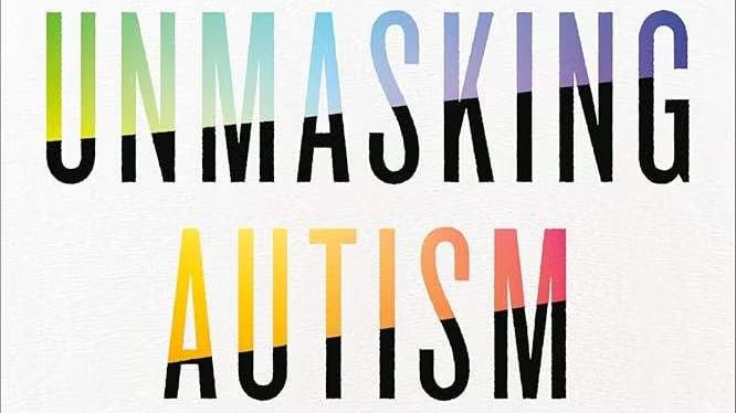 Unmasking Autism book club