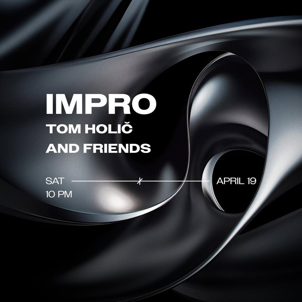 IMPRO: Tom Holič & Friends 6 /w Veit B