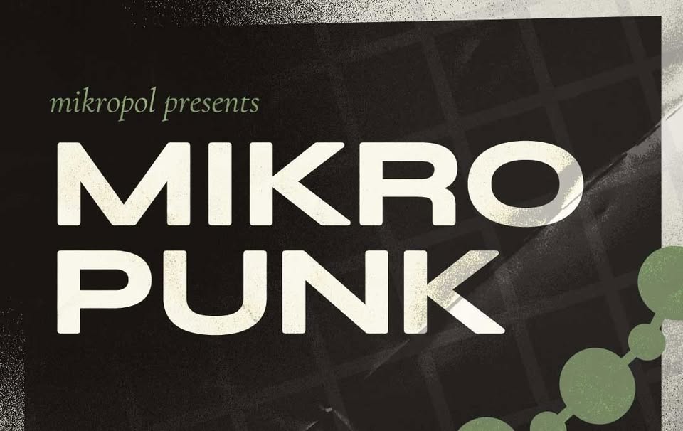 Mikropunk