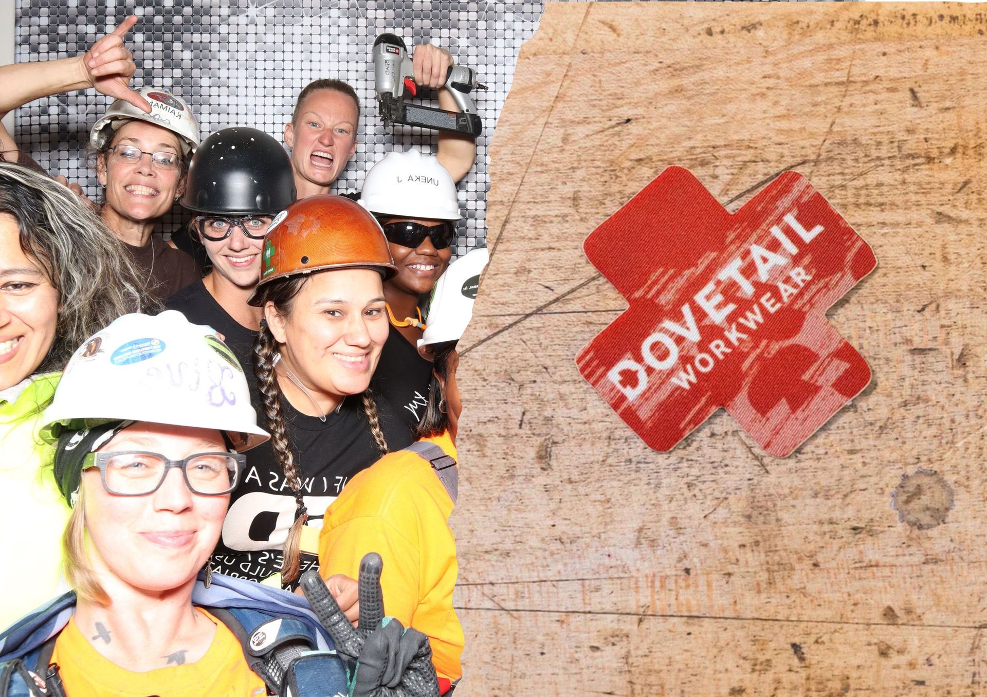 OTWednesdays: September Social Hour w/ Dovetail Workwear