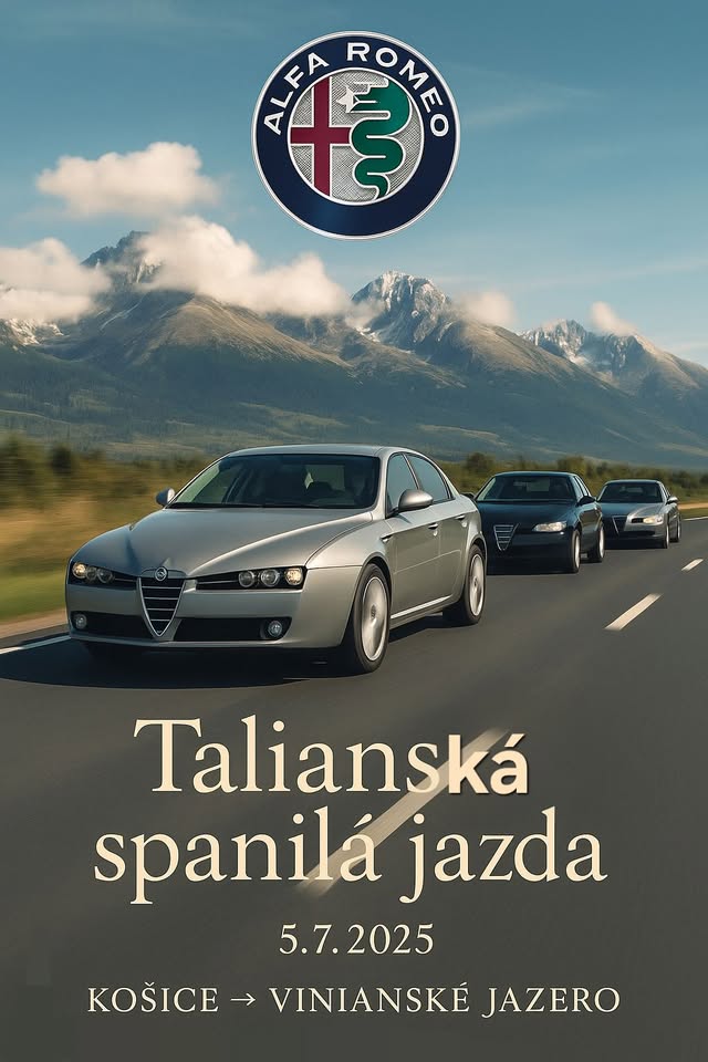 Talianská spanilá jazda